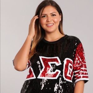 Meet your Posher, Demetrice